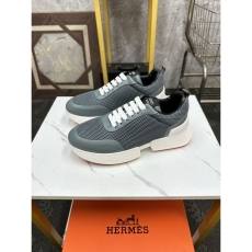 Hermes Low Shoes